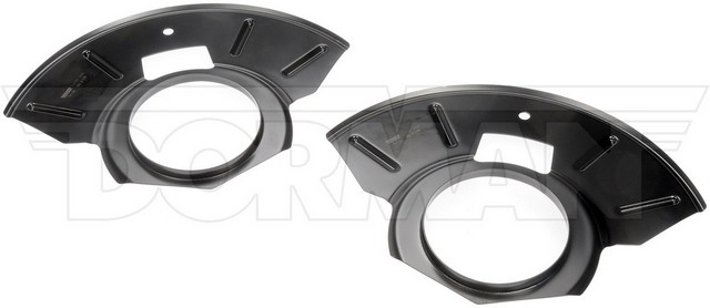Dorman - OE Solutions Brake Backing Plate,Brake Dust Shield P/N:947-002