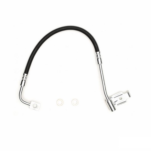 Dynamic Friction Company Brake Hydraulic Hose P/N:350-42055