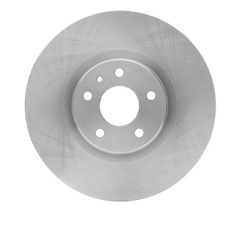 Dynamic Friction Company Disc Brake Rotor P/N:600-54073