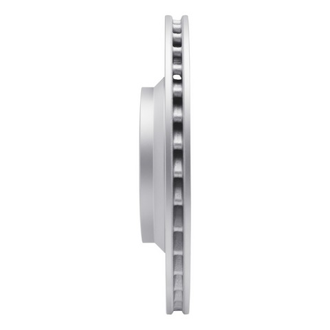 Dynamic Friction Company Disc Brake Rotor P/N:604-63102