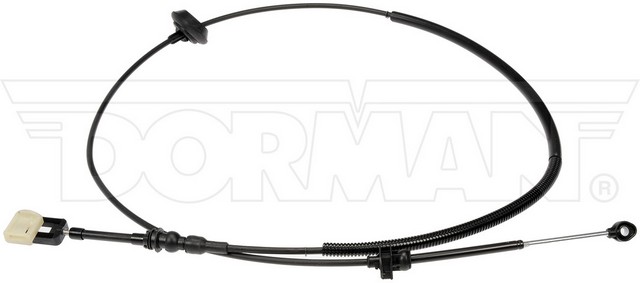 Dorman - OE Solutions Automatic Transmission Shifter Cable P/N:905-650