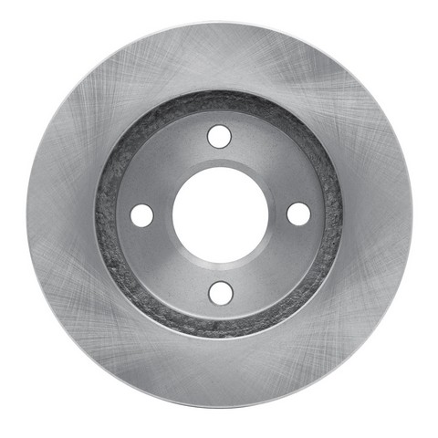 Dynamic Friction Company Disc Brake Rotor P/N:600-39001