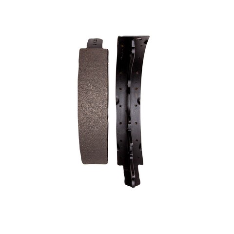 Dynamic Friction Company Parking Brake Shoe Set,Parking Brake Shoe P/N:1902-0823-00
