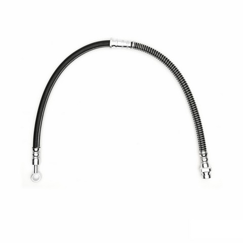 Dynamic Friction Company Brake Hydraulic Hose P/N:350-72032