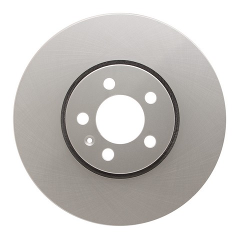 Dynamic Friction Company Disc Brake Rotor P/N:604-74020