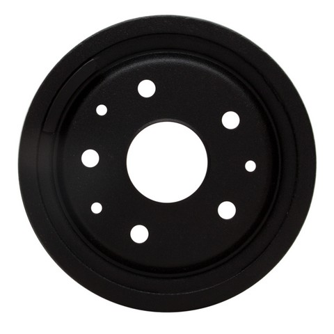 Dynamic Friction Company Brake Drum P/N:365-54058