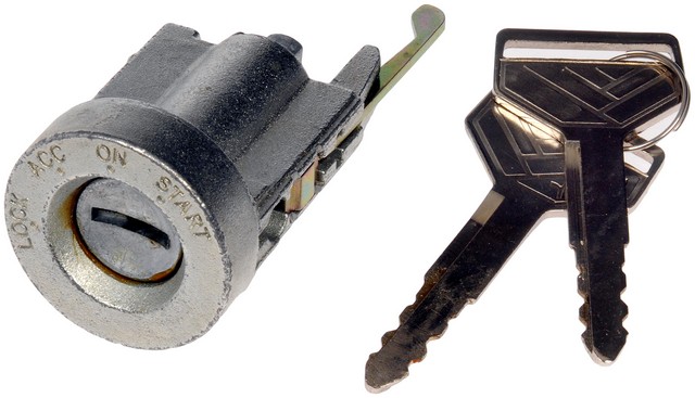 Dorman - OE Solutions Ignition Lock Cylinder P/N:989-054