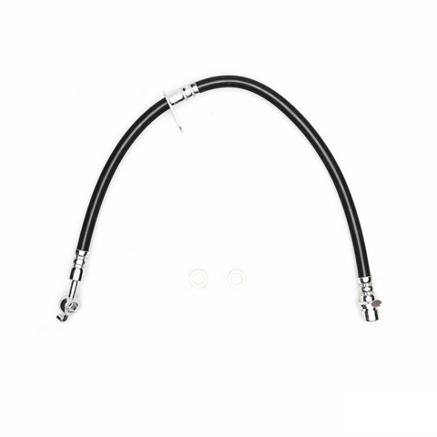 Dynamic Friction Company Brake Hydraulic Hose P/N:350-76051