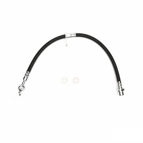 Dynamic Friction Company Brake Hydraulic Hose P/N:350-76081