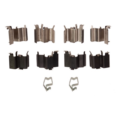 Dynamic Friction Company Disc Brake Hardware Kit P/N:340-76048