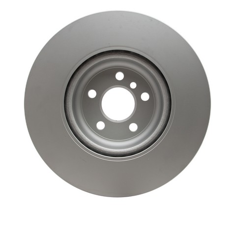 Dynamic Friction Company Disc Brake Rotor P/N:604-31130