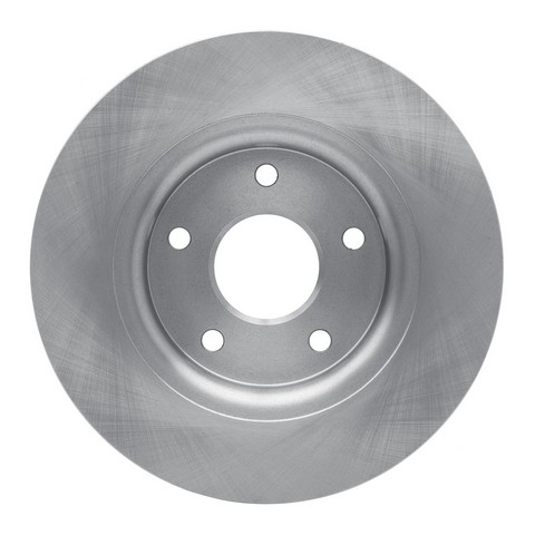 Dynamic Friction Company Disc Brake Rotor P/N:600-39030