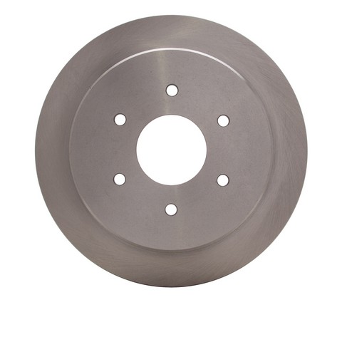 Dynamic Friction Company Disc Brake Rotor P/N:600-67110