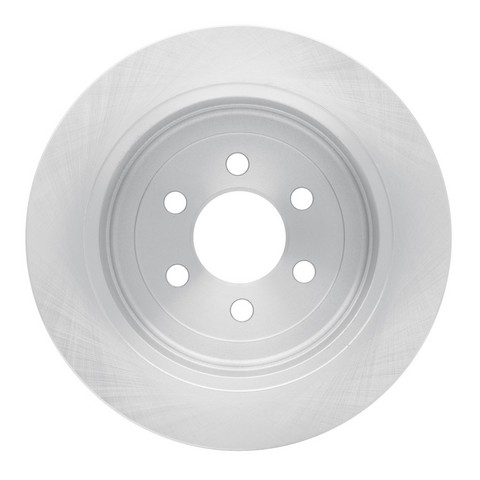Dynamic Friction Company Disc Brake Rotor P/N:600-40099