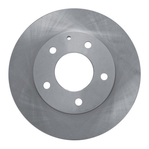 Dynamic Friction Company Disc Brake Rotor P/N:600-80028