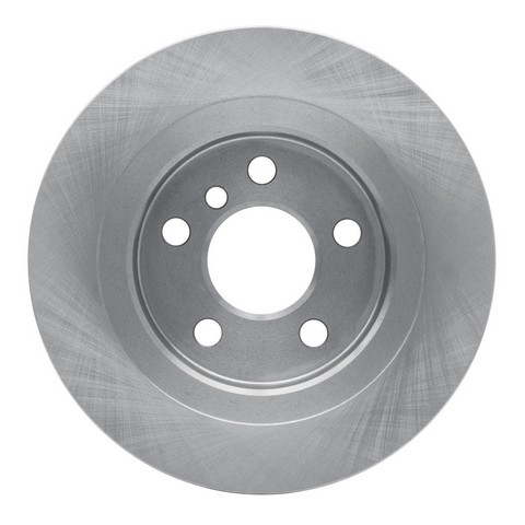 Dynamic Friction Company Disc Brake Rotor P/N:600-32016