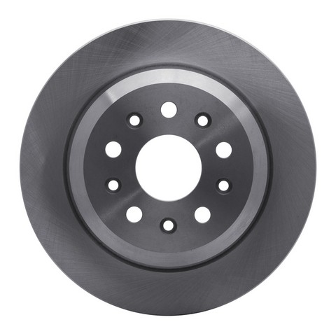 Dynamic Friction Company Disc Brake Rotor P/N:600-42042