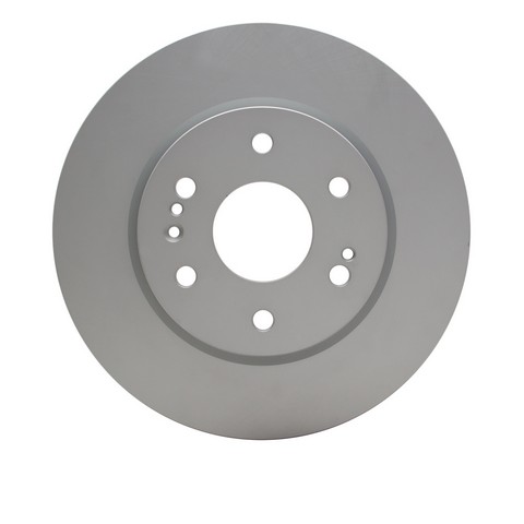 Dynamic Friction Company Disc Brake Rotor P/N:604-47080
