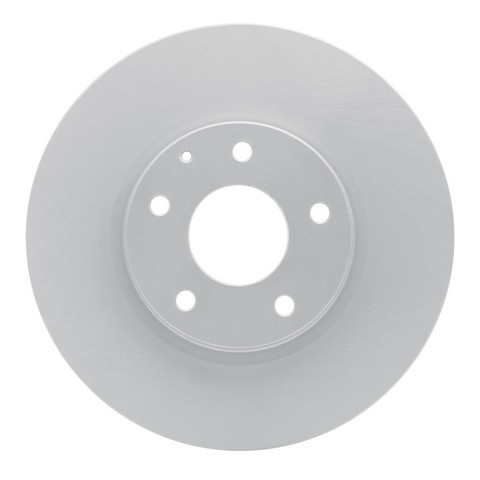 Dynamic Friction Company Disc Brake Rotor P/N:604-80080