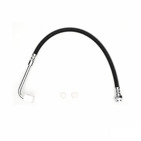Dynamic Friction Company Brake Hydraulic Hose P/N:350-54263