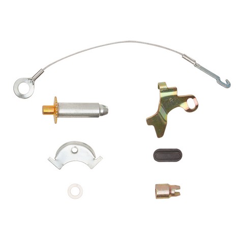 Dynamic Friction Company Drum Brake Adjuster P/N:372-54004