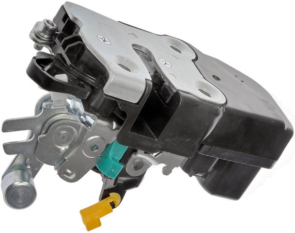Dorman - OE Solutions Door Lock Actuator Motor P/N:931-044