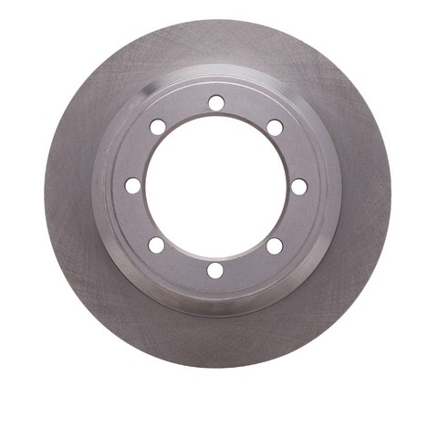Dynamic Friction Company Disc Brake Rotor P/N:600-54160