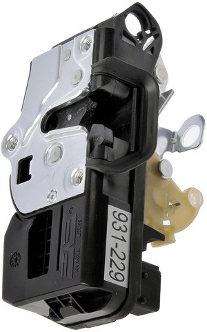 Dorman - OE Solutions Door Lock Actuator Motor P/N:931-229
