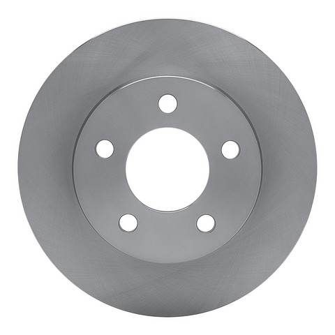 Dynamic Friction Company Disc Brake Rotor P/N:600-42015
