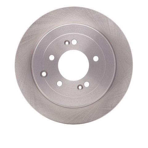 Dynamic Friction Company Disc Brake Rotor P/N:600-03052