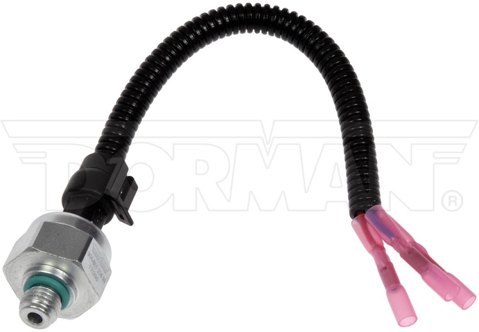 Dorman - OE Solutions Diesel Injection Control Pressure Sensor P/N:904-501