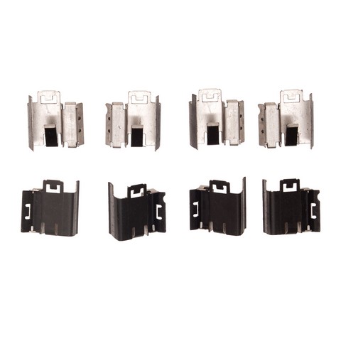 Dynamic Friction Company Disc Brake Hardware Kit P/N:340-26002