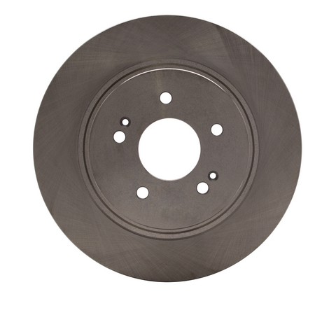 Dynamic Friction Company Disc Brake Rotor P/N:600-03060