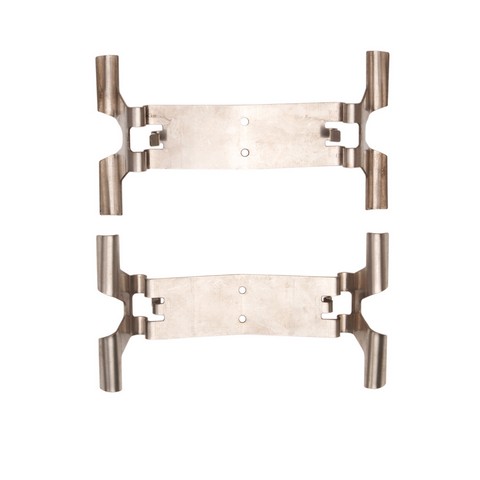 Dynamic Friction Company Disc Brake Hardware Kit P/N:340-02021