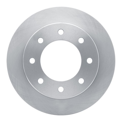 Dynamic Friction Company Disc Brake Rotor P/N:600-48039