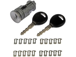 Dorman - OE Solutions Ignition Lock Cylinder P/N:924-709