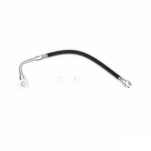 Dynamic Friction Company Brake Hydraulic Hose P/N:350-47057