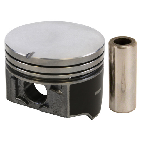 Sealed Power Engine Piston Set P/N:H497CP .50MM (Pack of 6)