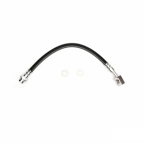 Dynamic Friction Company Brake Hydraulic Hose P/N:350-47381