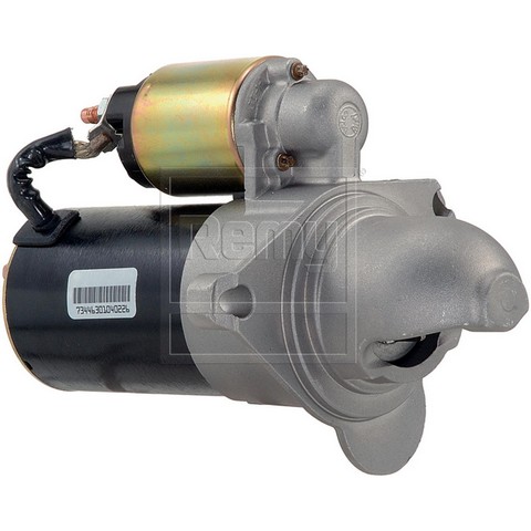 Remy Starter P/N:26446