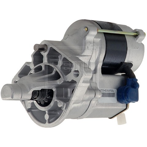 Remy Starter P/N:17012