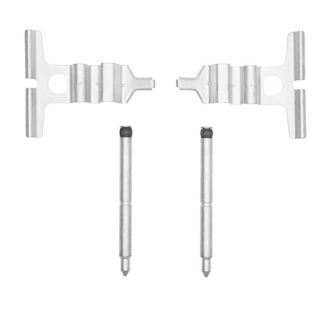 Dynamic Friction Company Disc Brake Hardware Kit P/N:340-63026