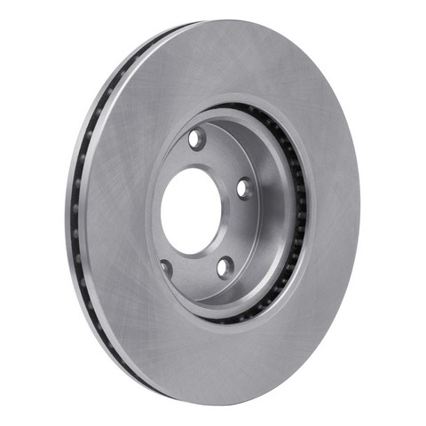 Dynamic Friction Company Disc Brake Rotor P/N:600-80052