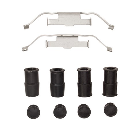 Dynamic Friction Company Disc Brake Hardware Kit P/N:340-31042