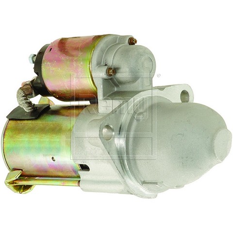 Remy Starter P/N:96213