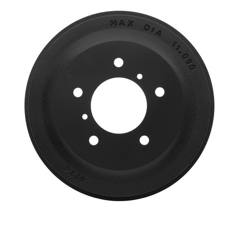 Dynamic Friction Company Brake Drum P/N:365-54047