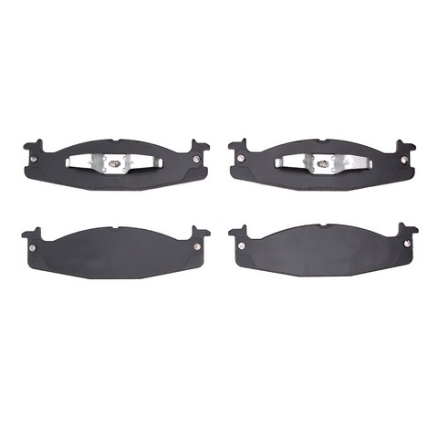Dynamic Friction Company Disc Brake Pad Set P/N:1214-0632-00