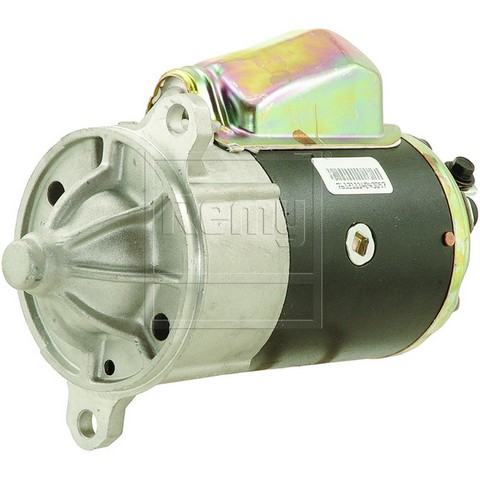 Remy Starter P/N:97131