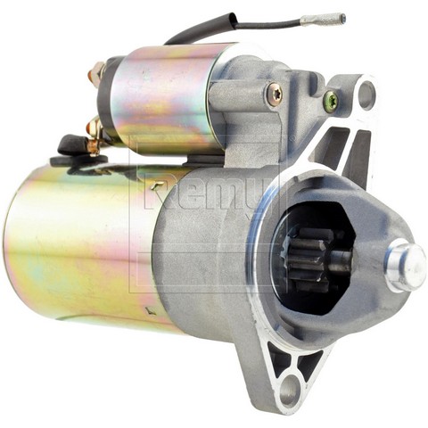 Remy Starter P/N:97110