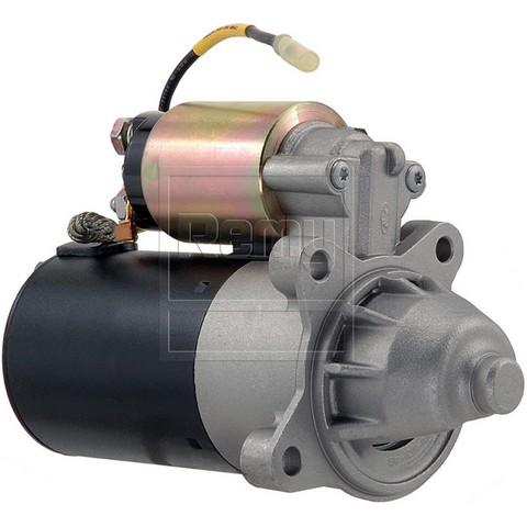 Remy Starter P/N:25521